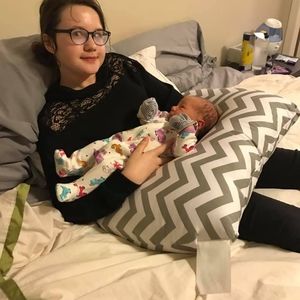 Meet your Posher, Nicole